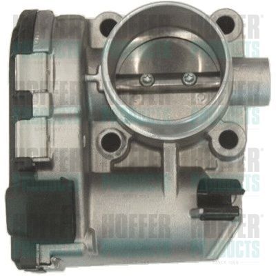 Droselio korpusas HOFFER 7519068