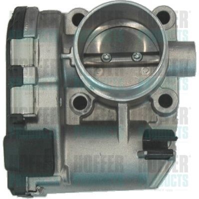 Droselio korpusas HOFFER 7519068R