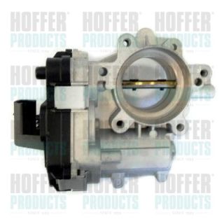 Droselio korpusas HOFFER 7519084R