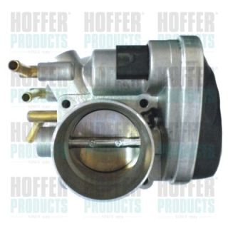Droselio korpusas HOFFER 7519087