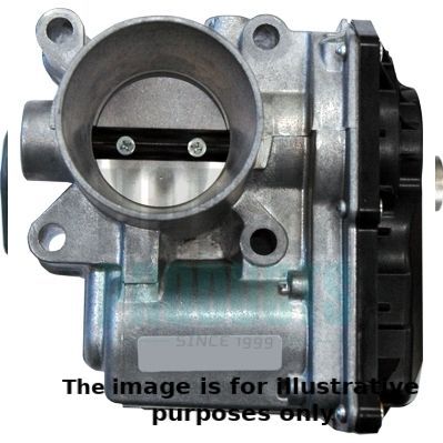 Droselio korpusas HOFFER 7519088E