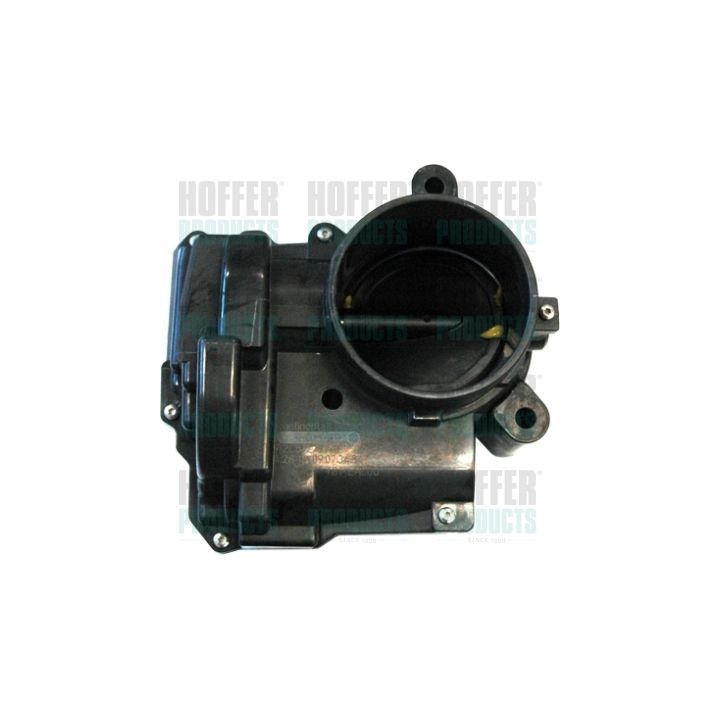 Droselio korpusas HOFFER 7519089