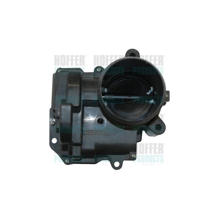 Droselio korpusas HOFFER 7519100