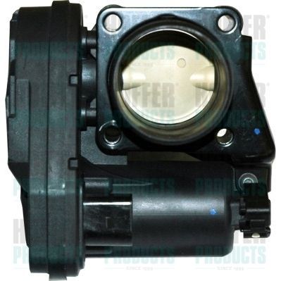 Droselio korpusas HOFFER 7519113