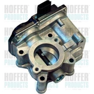 Droselio korpusas HOFFER 7519120