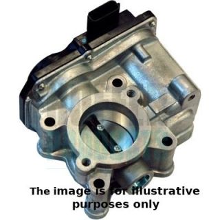 Droselio korpusas HOFFER 7519120R