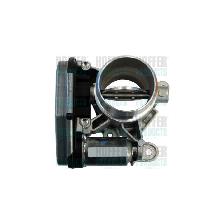 Droselio korpusas HOFFER 7519123