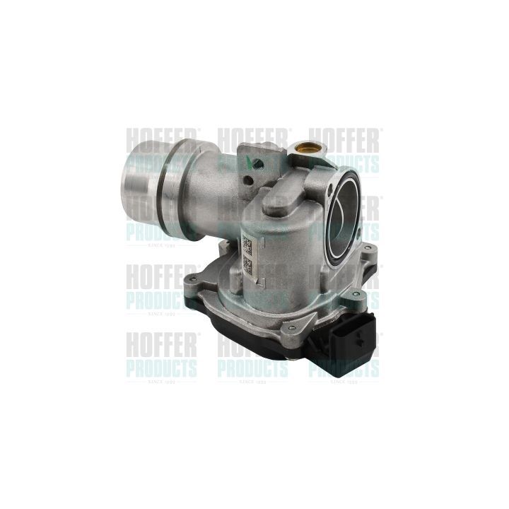 Droselio korpusas HOFFER 7519133