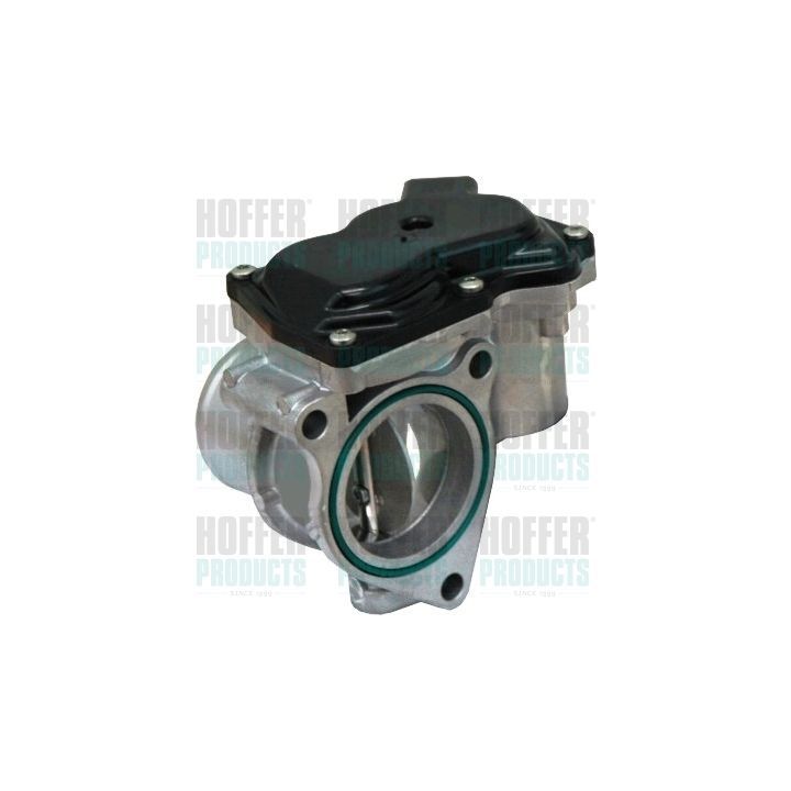 Droselio korpusas HOFFER 7519135