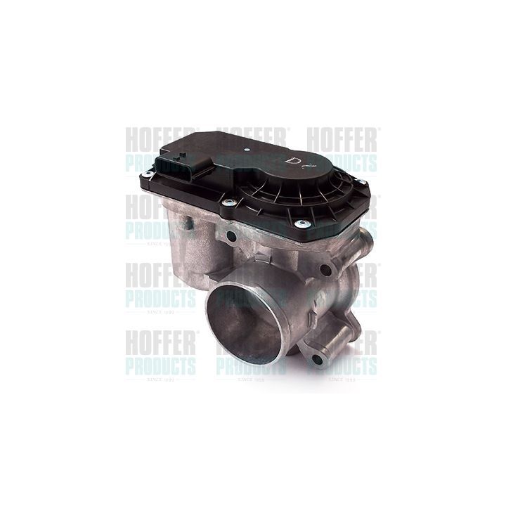 Droselio korpusas HOFFER 7519141