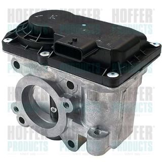 Droselio korpusas HOFFER 7519142