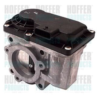 Droselio korpusas HOFFER 7519143