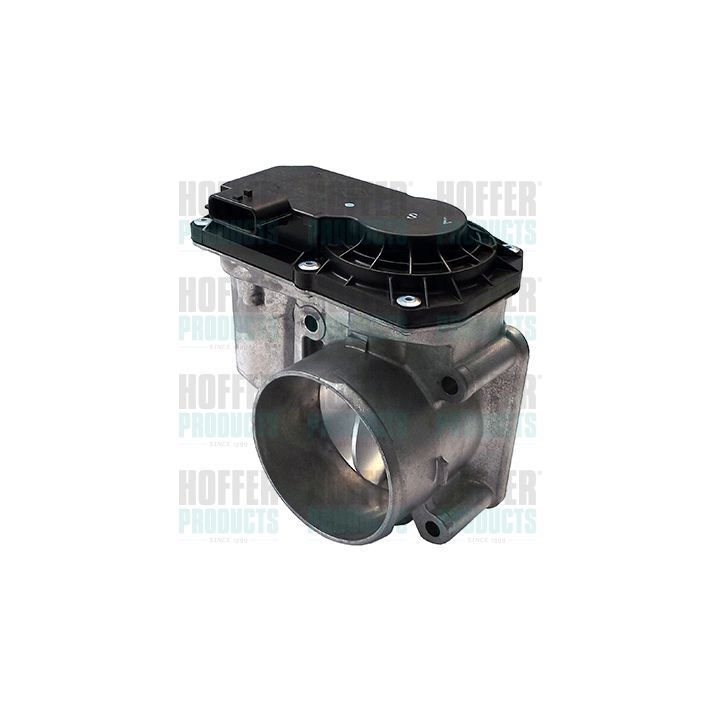 Droselio korpusas HOFFER 7519144