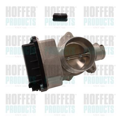 Droselio korpusas HOFFER 7519146E