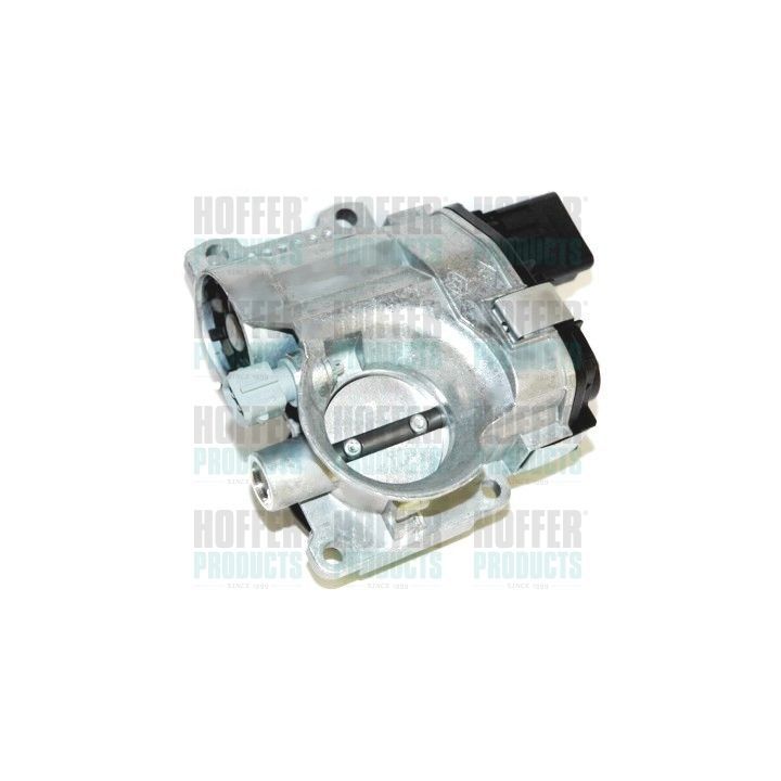 Droselio korpusas HOFFER 7519154