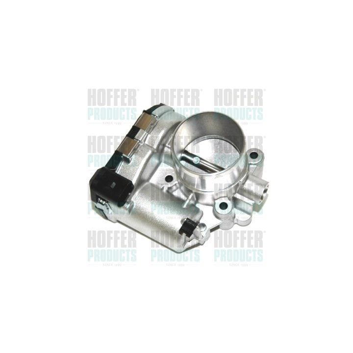 Droselio korpusas HOFFER 7519175