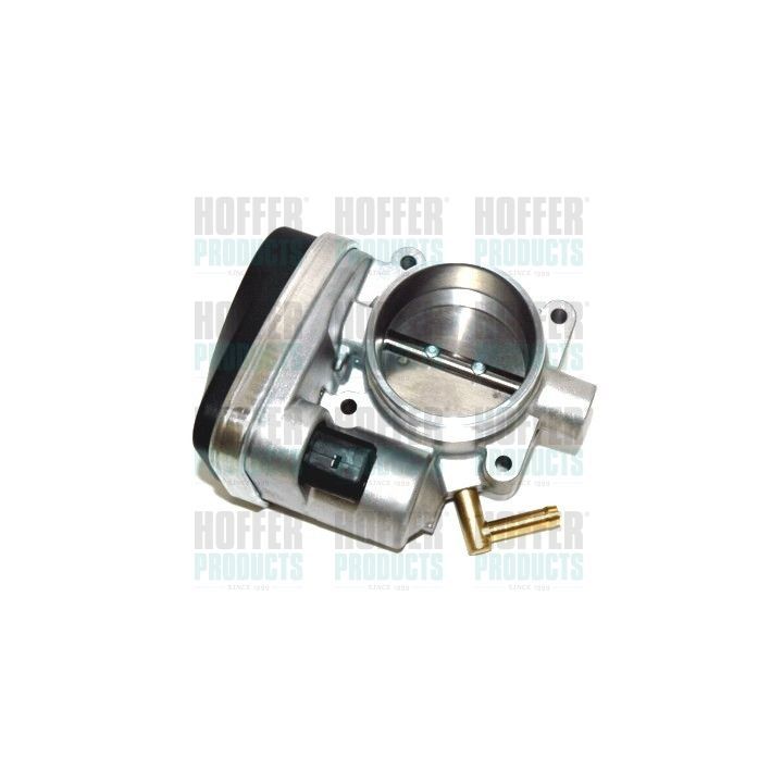 Droselio korpusas HOFFER 7519181