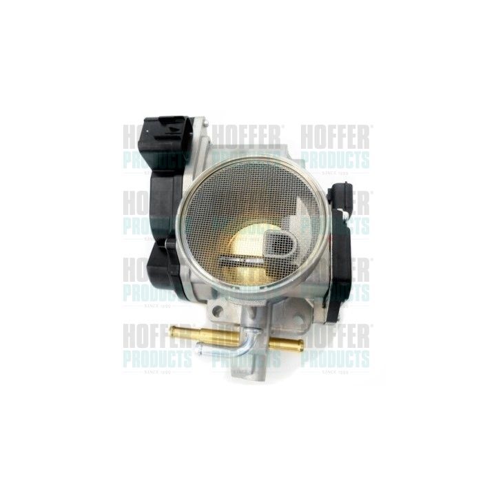 Droselio korpusas HOFFER 7519189