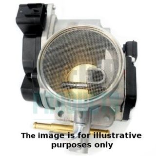 Droselio korpusas HOFFER 7519189R