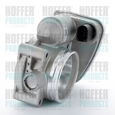 Droselio korpusas HOFFER 7519201