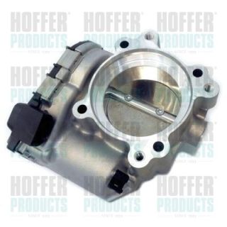 Droselio korpusas HOFFER 7519211