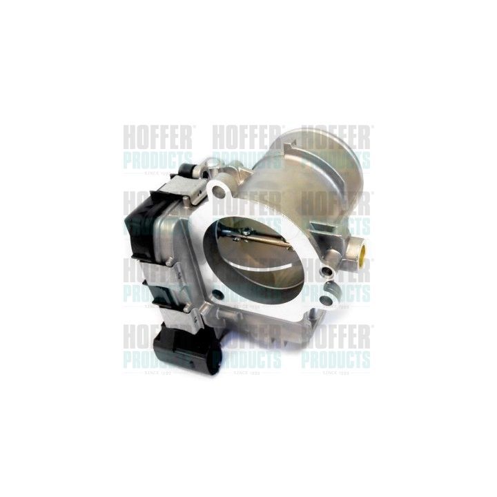 Droselio korpusas HOFFER 7519215