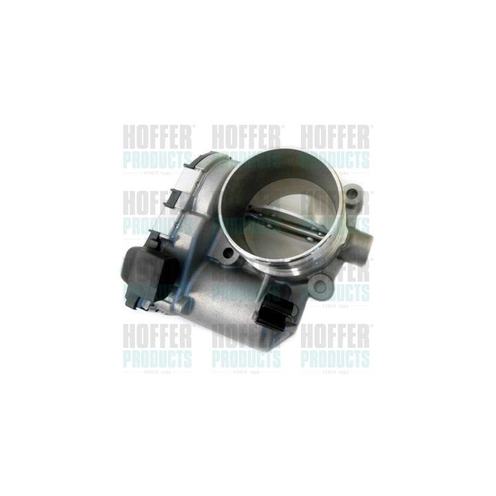 Droselio korpusas HOFFER 7519216