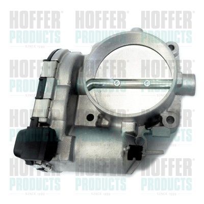 Droselio korpusas HOFFER 7519220