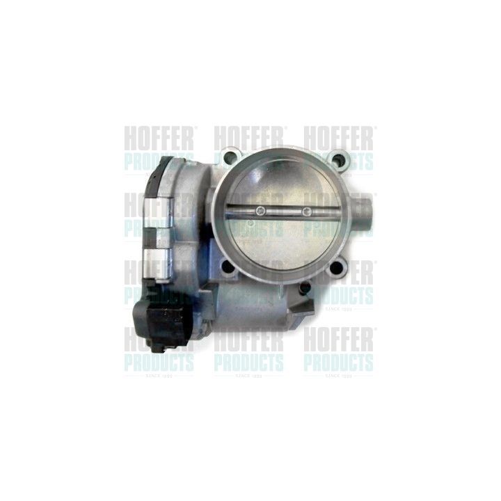 Droselio korpusas HOFFER 7519225