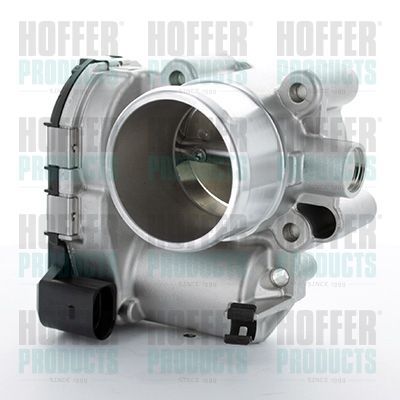 Droselio korpusas HOFFER 7519229
