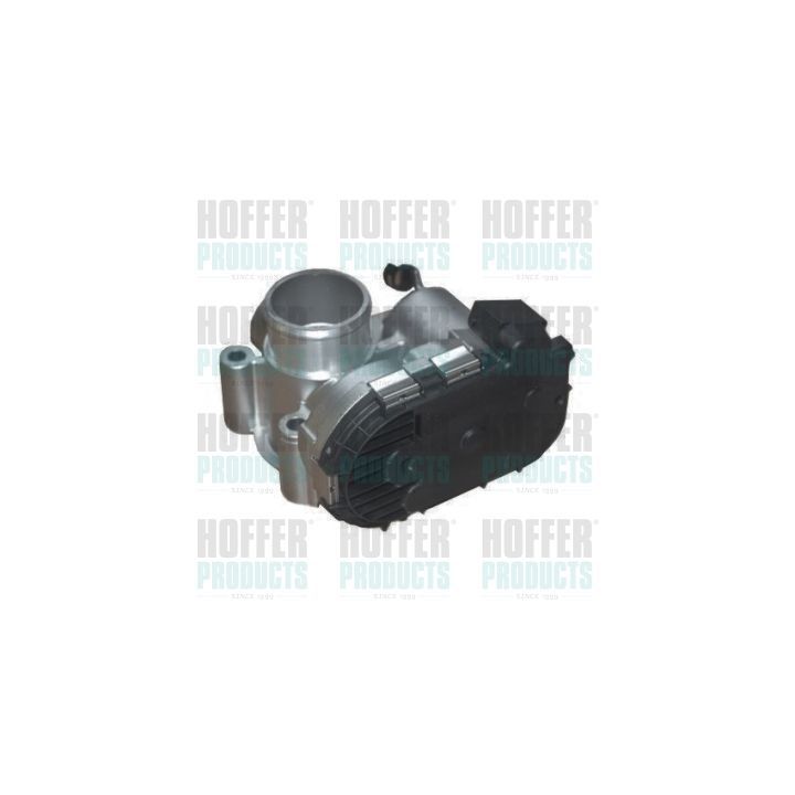 Droselio korpusas HOFFER 7519258R