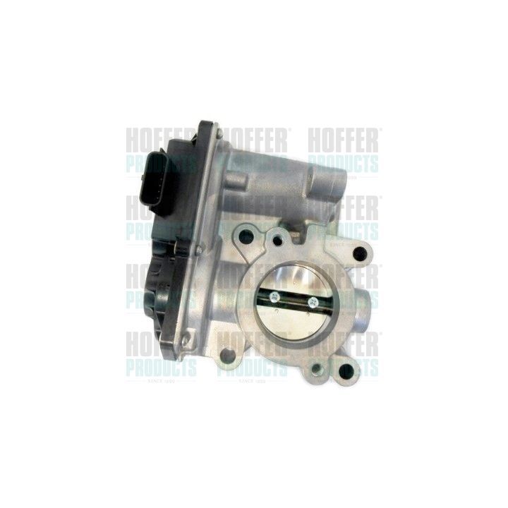 Droselio korpusas HOFFER 7519269