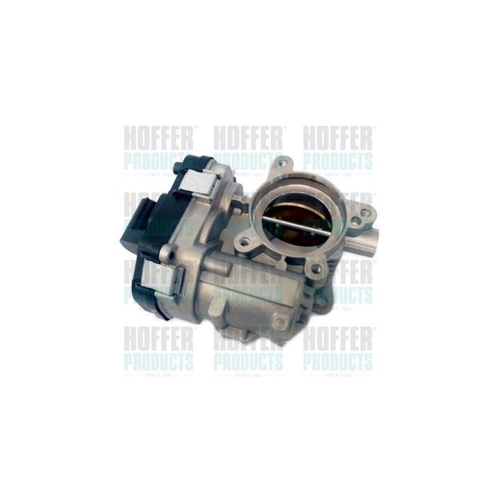 Droselio korpusas HOFFER 7519279