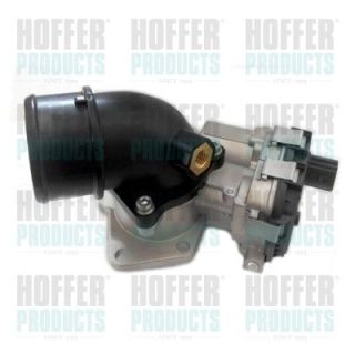 Droselio korpusas HOFFER 7519298