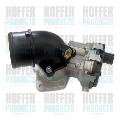 Droselio korpusas HOFFER 7519298