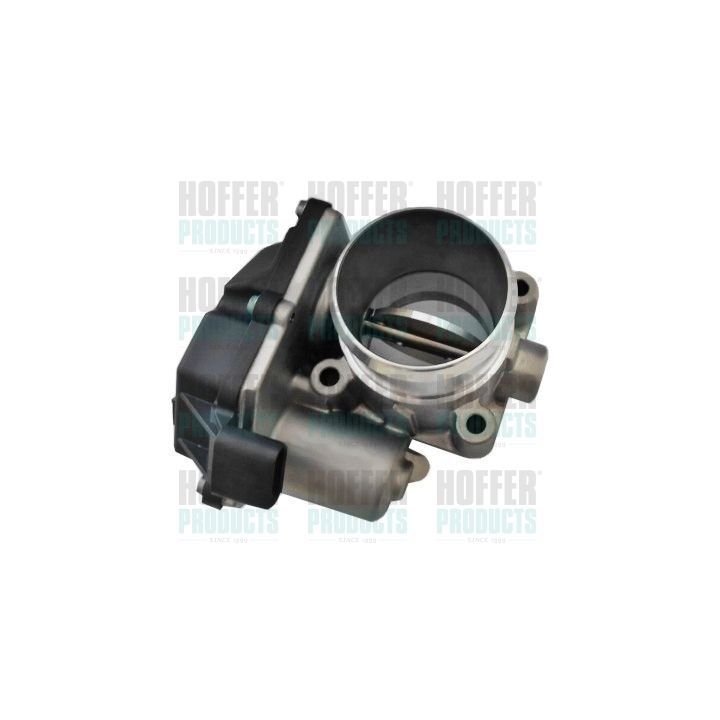 Droselio korpusas HOFFER 7519318