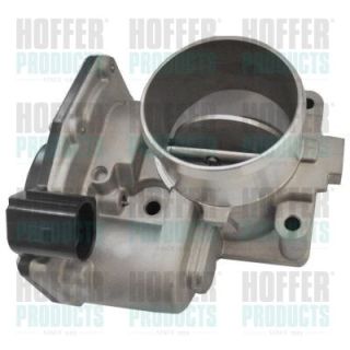 Droselio korpusas HOFFER 7519319