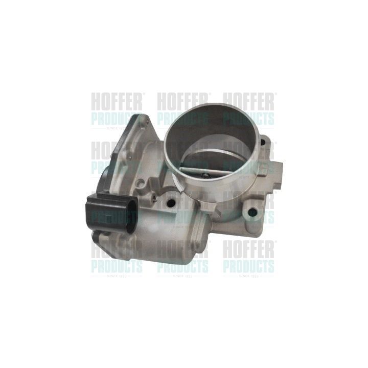 Droselio korpusas HOFFER 7519319