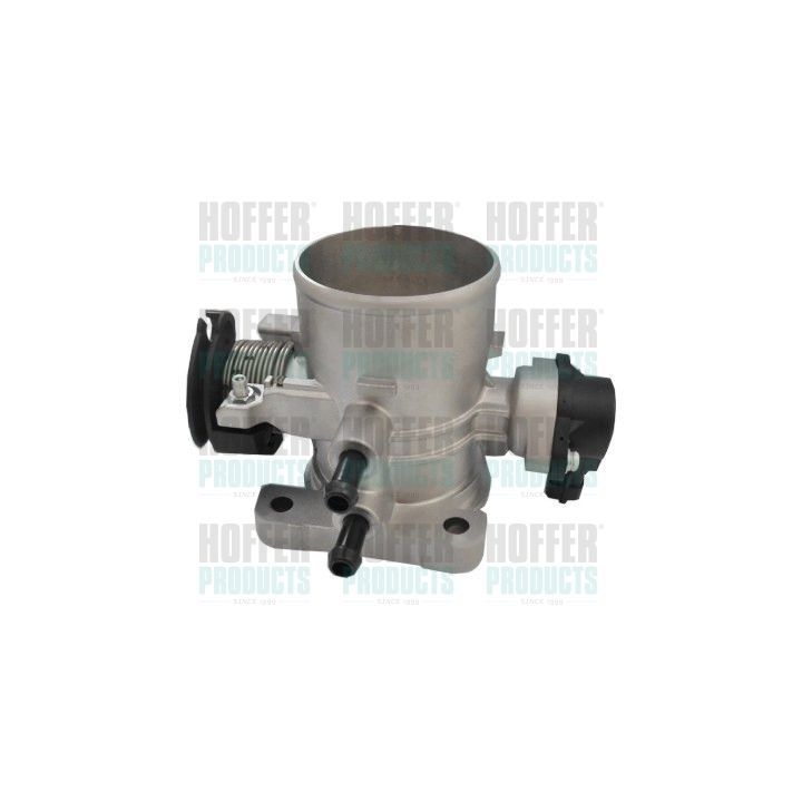 Droselio korpusas HOFFER 7519322