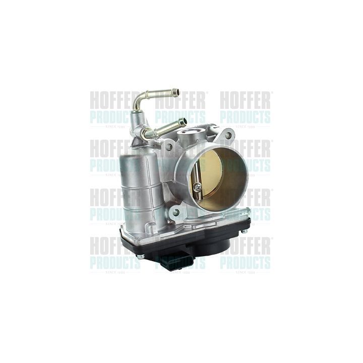 Droselio korpusas HOFFER 7519326