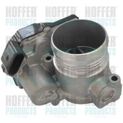 Droselio korpusas HOFFER 7519331