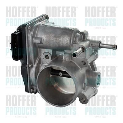 Droselio korpusas HOFFER 7519335