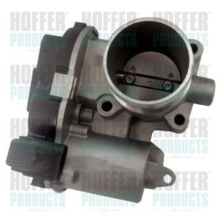 Droselio korpusas HOFFER 7519356