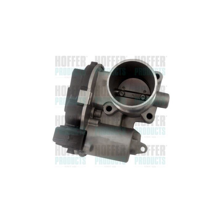 Droselio korpusas HOFFER 7519356