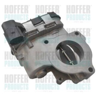 Droselio korpusas HOFFER 7519357