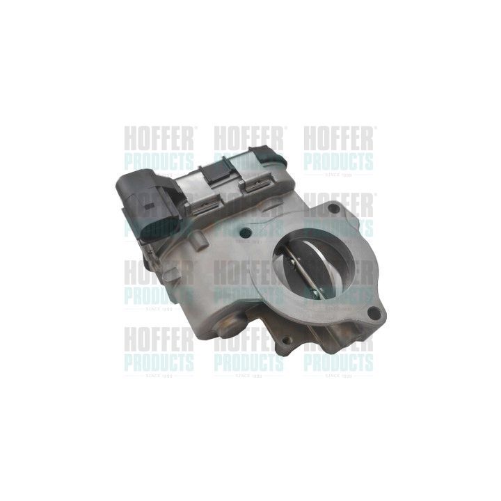 Droselio korpusas HOFFER 7519357