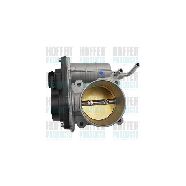 Droselio korpusas HOFFER 7519377