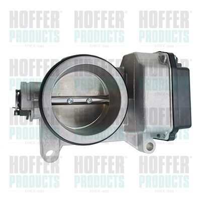 Droselio korpusas HOFFER 7519417