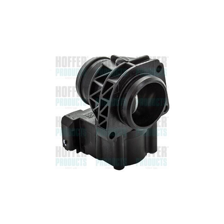 Droselio korpusas HOFFER 7519424