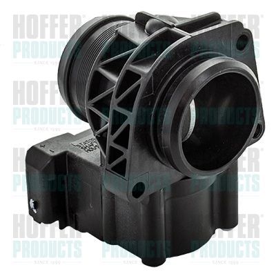 Droselio korpusas HOFFER 7519424